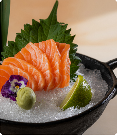 Salmon